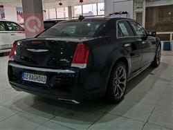 كرايسلر 300